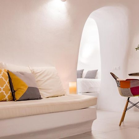 Boutique 88 Fira 아파트 외부 사진