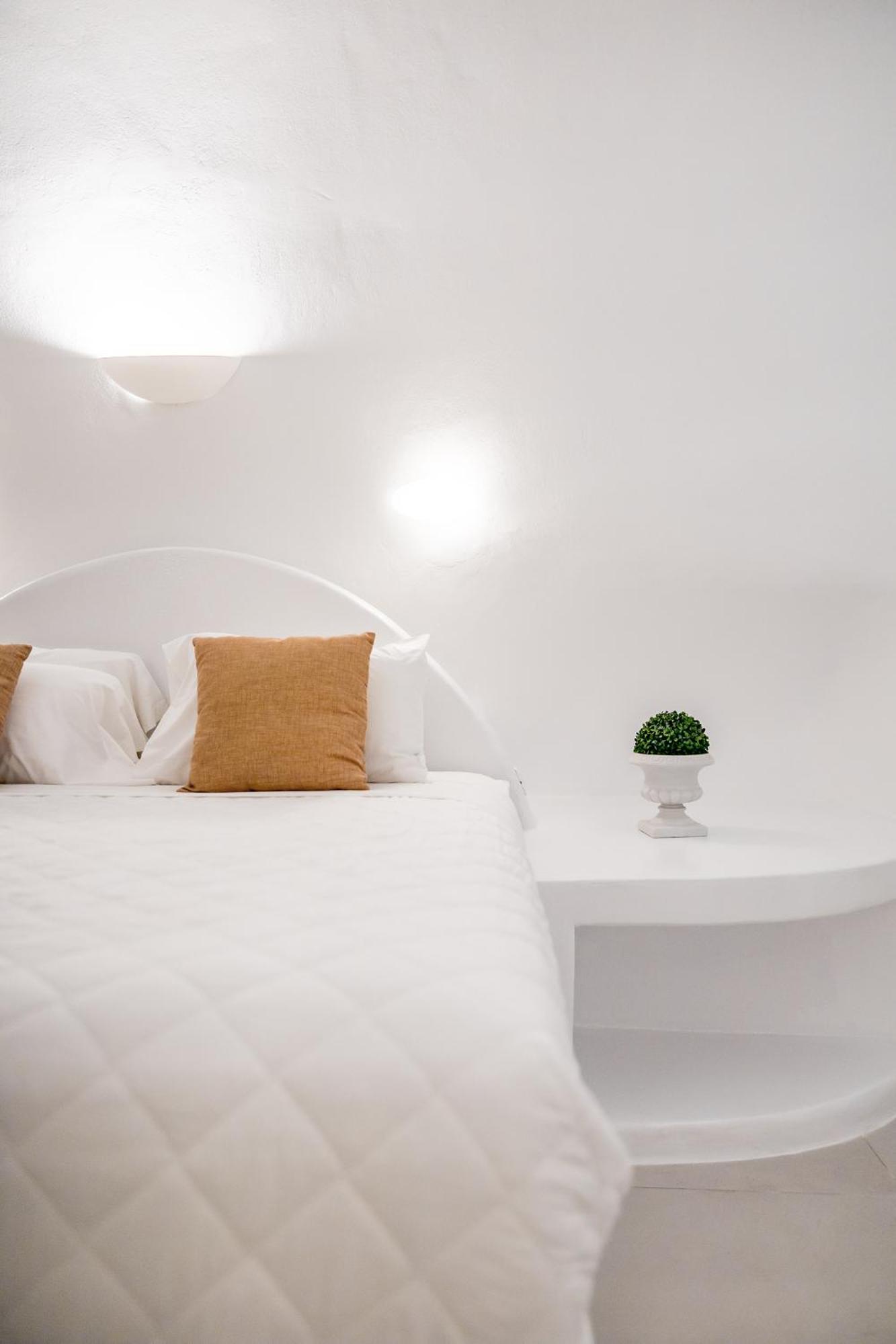Boutique 88 Fira 아파트 객실 사진