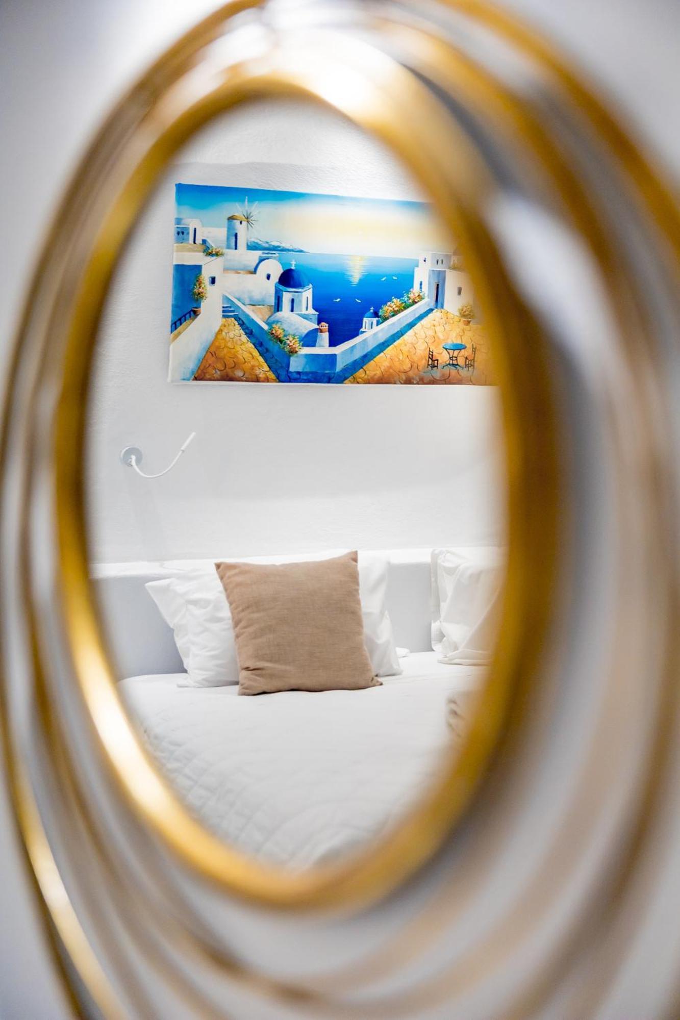 Boutique 88 Fira 아파트 객실 사진