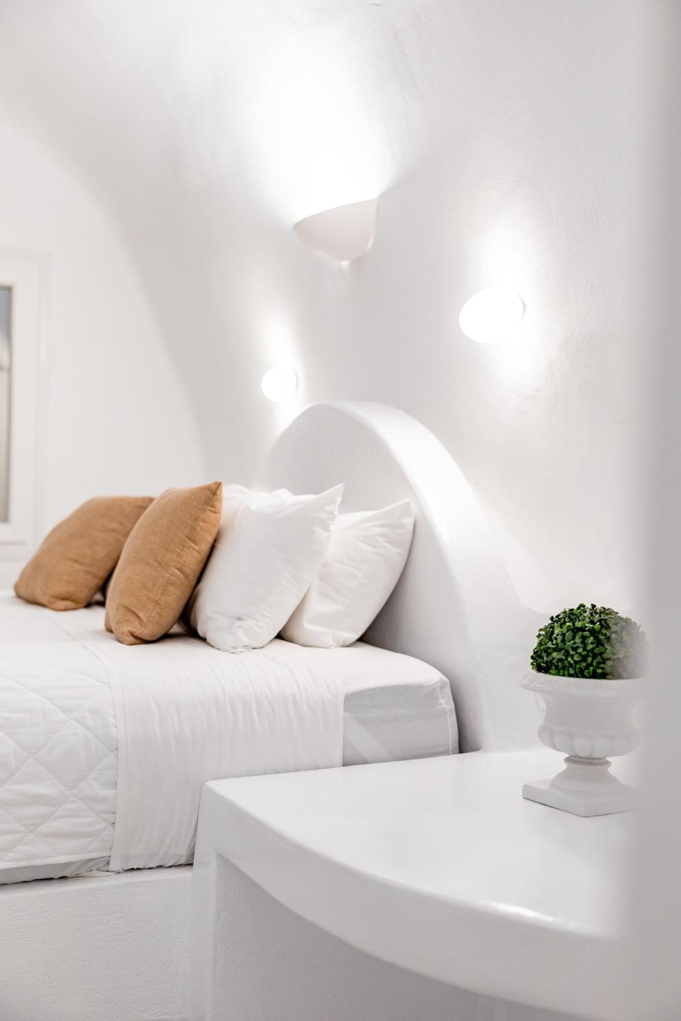 Boutique 88 Fira 아파트 객실 사진