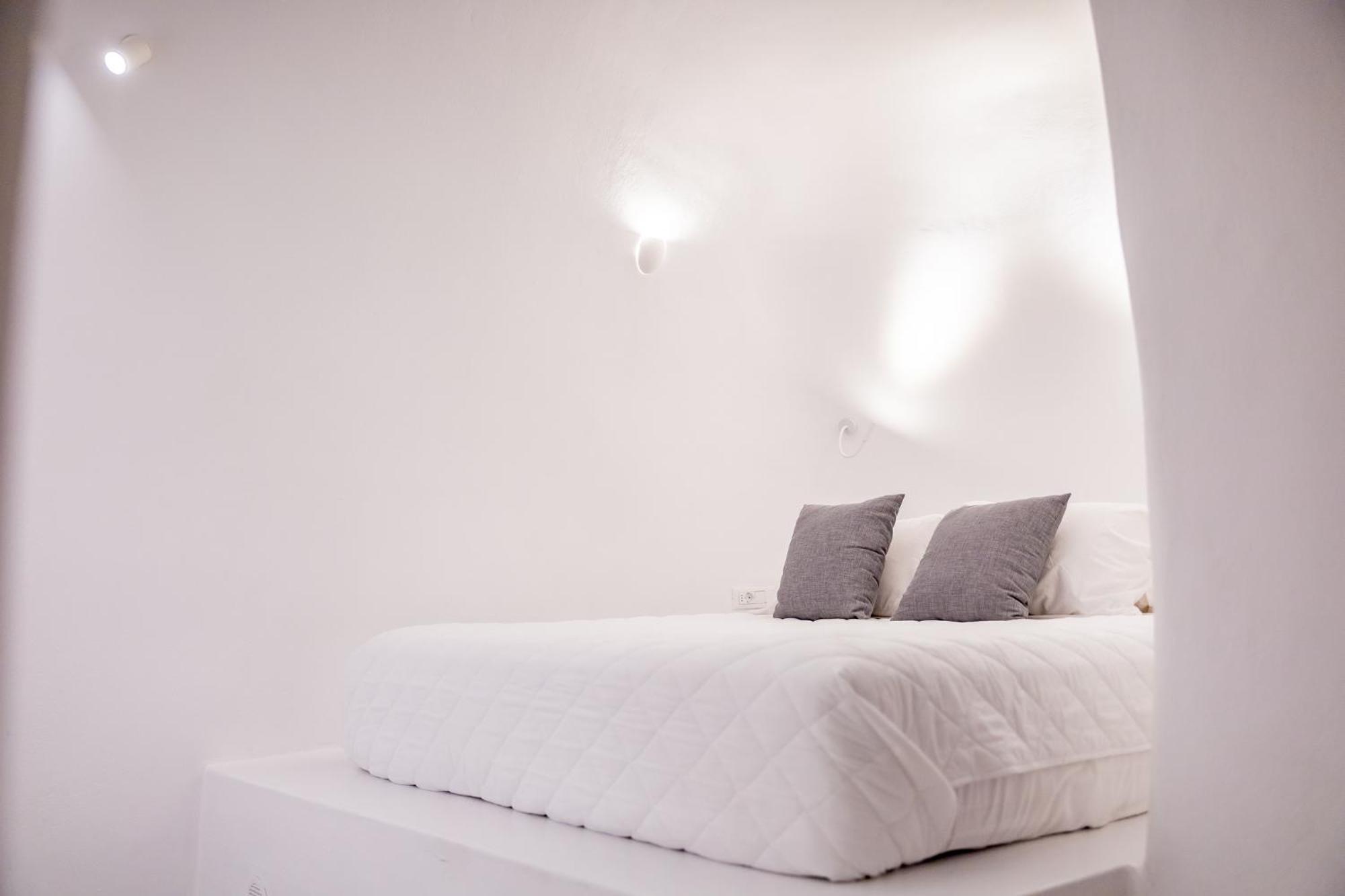 Boutique 88 Fira 아파트 객실 사진