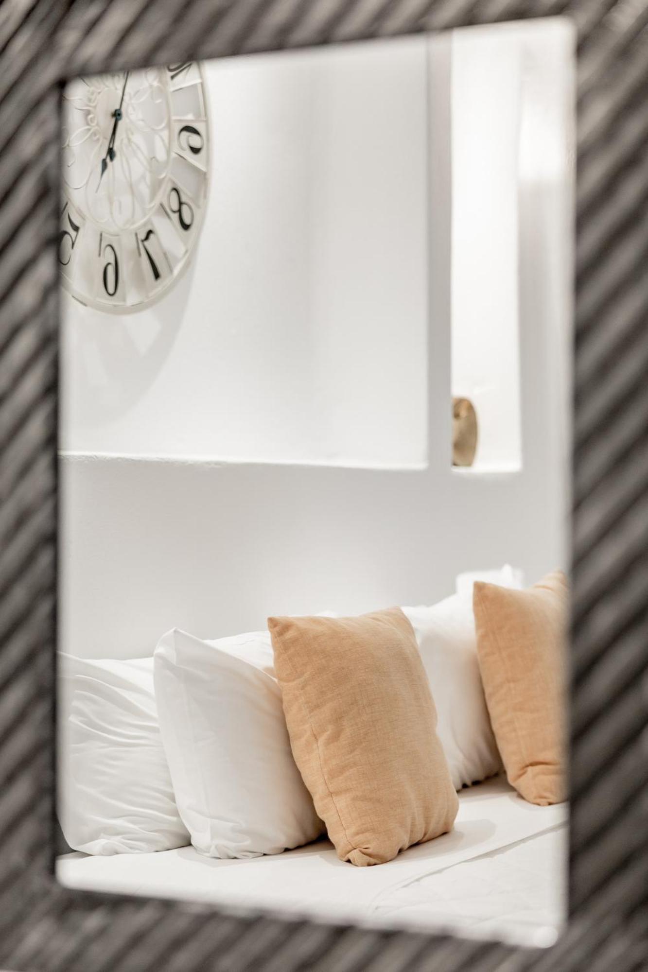 Boutique 88 Fira 아파트 객실 사진