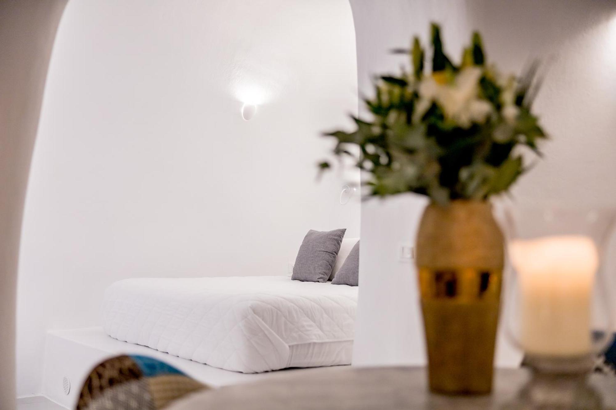 Boutique 88 Fira 아파트 객실 사진