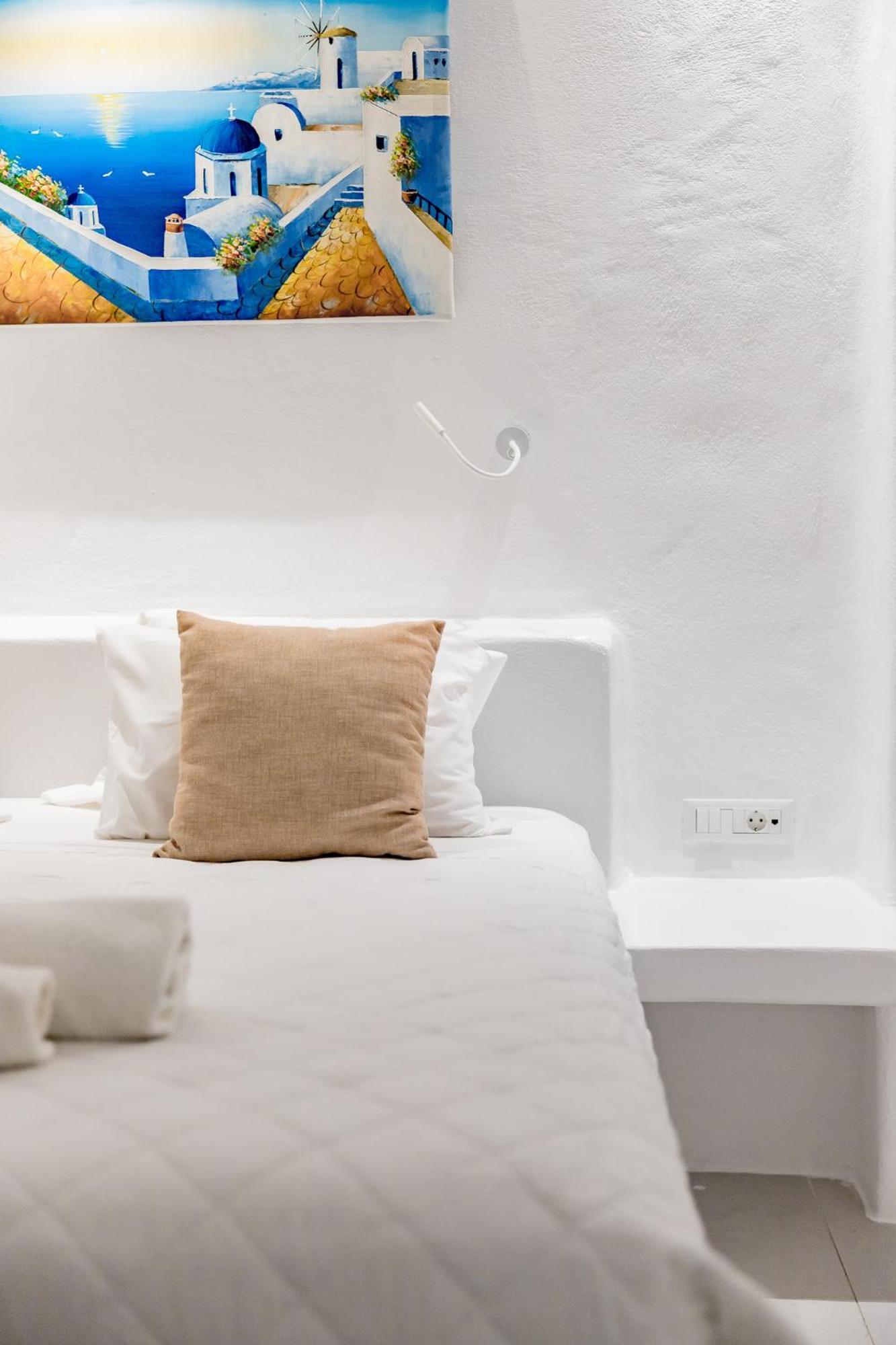 Boutique 88 Fira 아파트 객실 사진